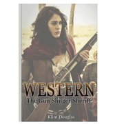 Western, Hardcover