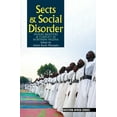 thumbnail image 1 of Western Africa Sects & Social Disorder: Muslim Identities & Conflict in Northern Nigeria, Book 5, (Hardcover), 1 of 1