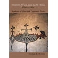 thumbnail image 1 of Western Africa and Cabo Verde, 1790s-1830s: Symbiosis of Slave and Legitimate Trades (Hardcover), 1 of 1