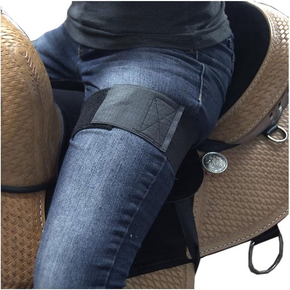 Western Anti Slip Grip Horse Saddle Seat Cover Riding