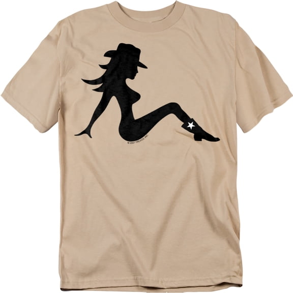 Western Babe T-Shirt Unisex Graphic Tee For Men & Women