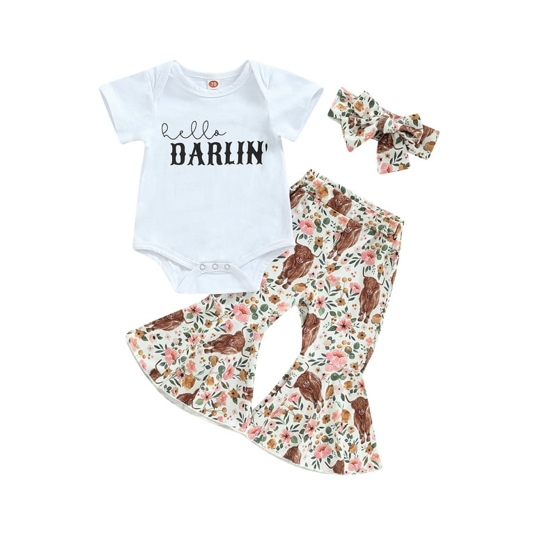 Boho baby shop girl clothes