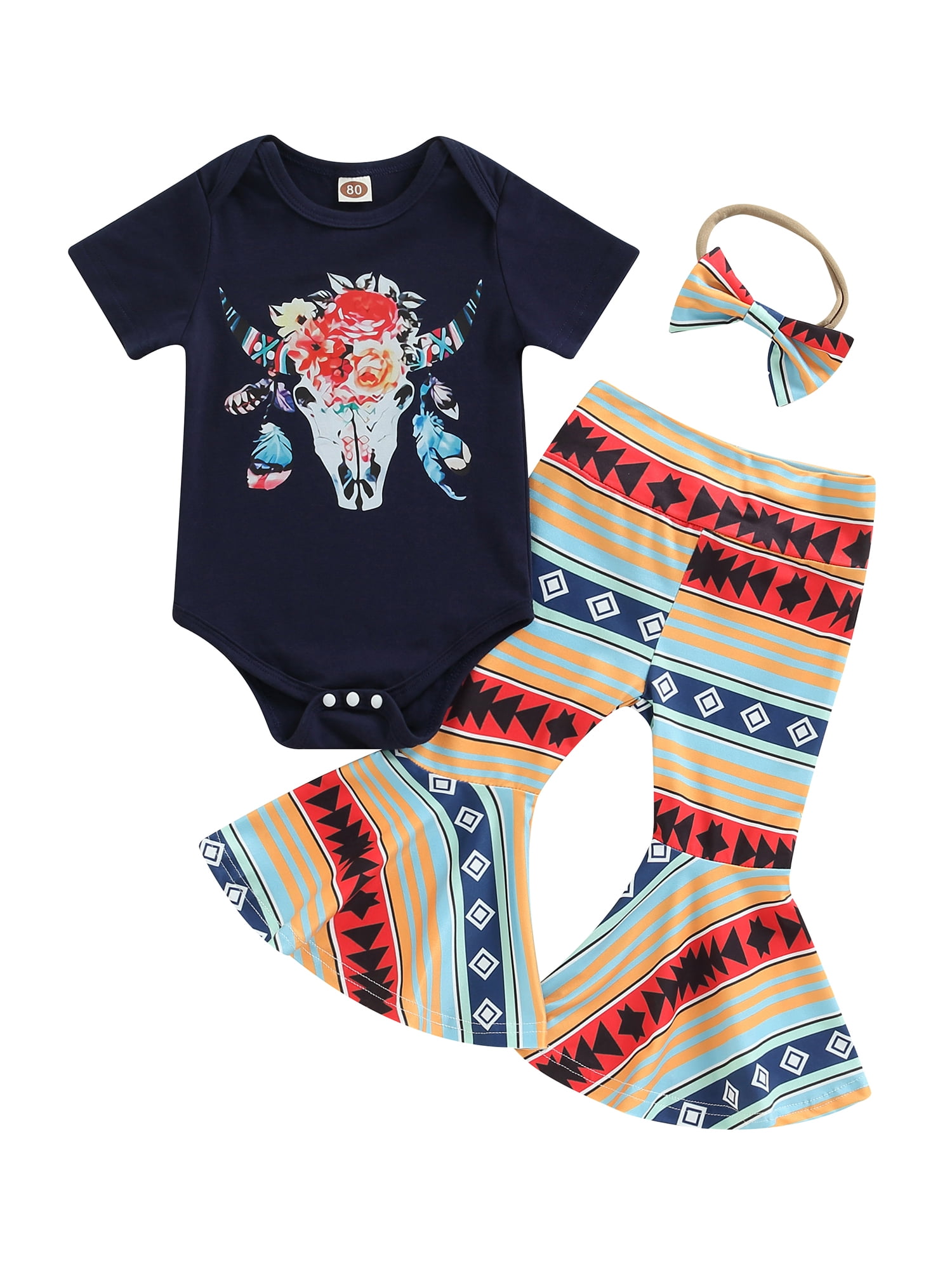 https://i5.walmartimages.com/seo/Western-Baby-Girl-Clothes-Cute-Letter-Print-Romper-Jumpsuit-and-Cow-Print-Bell-Bottom-Pants-Boho-Chic-Outfits_f3777db7-5f71-4a5e-84ea-345f5a66e4b0.a1929a0cc5180737406ae1e52014e9e0.jpeg