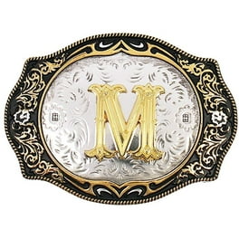 Cowboy belt buckles walmart clearance