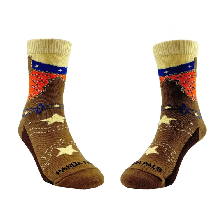 Best western boot socks best sale