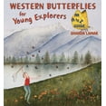 thumbnail image 1 of Pre-Owned Western Butterflies for Young Explorers (Paperback) 0878426140 9780878426140, 1 of 1