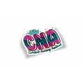 thumbnail image 1 of Western CNA Waterproof Sticker, 1 of 1