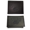 thumbnail image 1 of Western Carolina Catamounts Bifold & Trifold Wallet Two-Piece Set, 1 of 3
