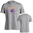thumbnail image 1 of Western Carolina University Catamounts Alumni Proud Graduate Short Sleeve T-Shirt, 1 of 4
