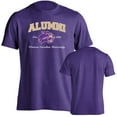 thumbnail image 1 of Western Carolina University Catamounts Alumni Proud Graduate Short Sleeve T-Shirt, 1 of 4