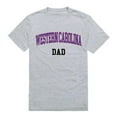 thumbnail image 1 of Western Carolina University College Dad T-Shirt, Heather Grey - Extra Large, 1 of 1