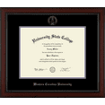 thumbnail image 1 of Western Carolina University Diploma Frame, Document Size 14" x 11", 1 of 5