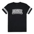 thumbnail image 1 of Western Carolina University Men Property T-Shirt, Black & White - Medium, 1 of 1