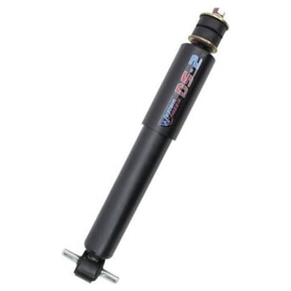 Western Chassis 50817 DS2 S10 Front Shock, 2 Inch Drop