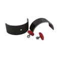 thumbnail image 1 of Western Chassis 52118 Rear Frame Notching Kit, 1 of 2