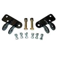 thumbnail image 1 of Western Chassis FSMK6387 Front Shock Mount Kit, 1963-87 GM Truck, 1 of 4