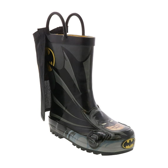 Western Chief Batman Everlasting Boys' (11-3) Weat Black