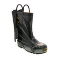 thumbnail image 1 of Western Chief Batman Everlasting Boys' Weat Black, 1 of 6