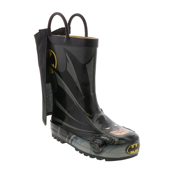 Western Chief Batman Everlasting Boys' Weat Black