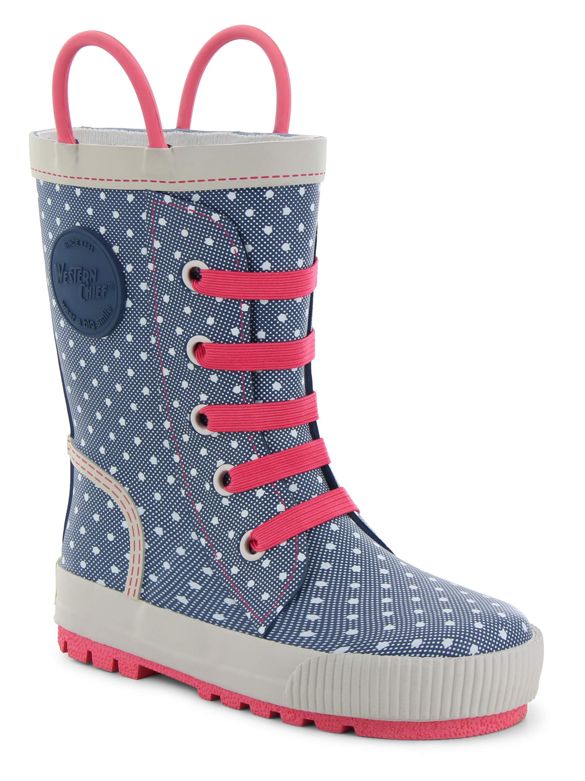 Western chief sneaker rain hot sale boots