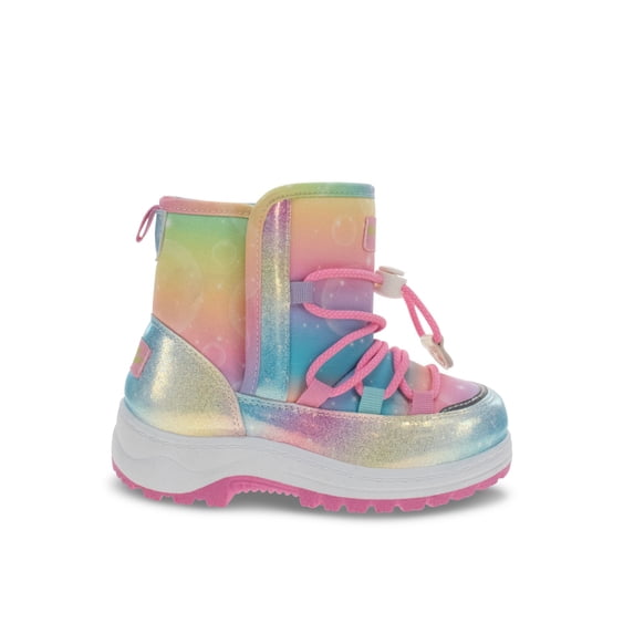 Western Chief Girls Toddler Snow Boots