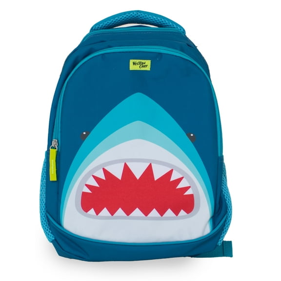 Western Chief Kid's Mini Shark Backpack