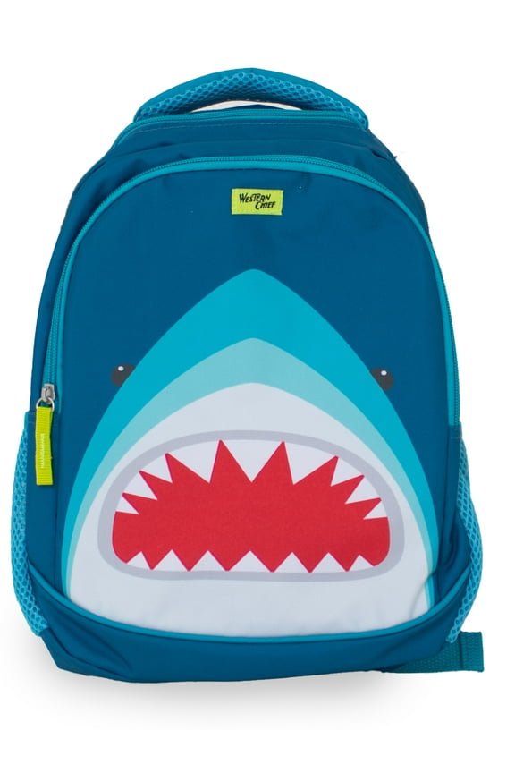 Kid's Mini Shark Backpack