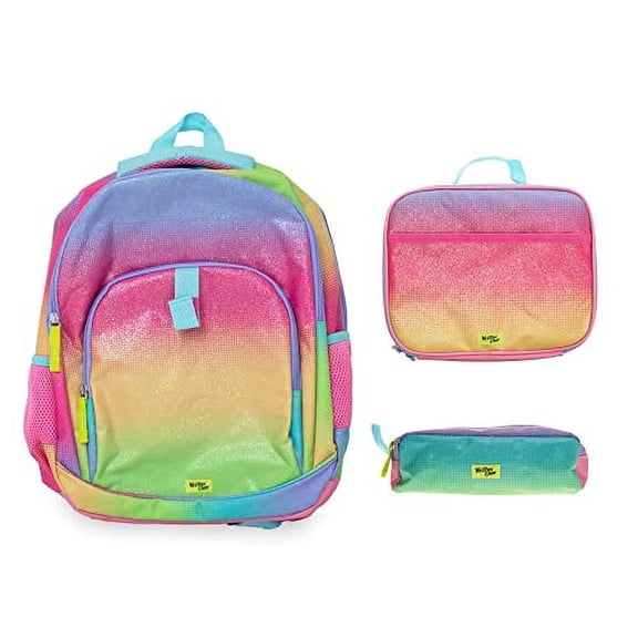 Western Chief Kid's Ombre Glitter Backpack
