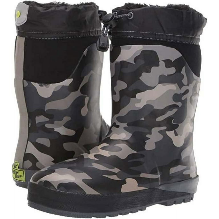 Western chief waterproof sales boots