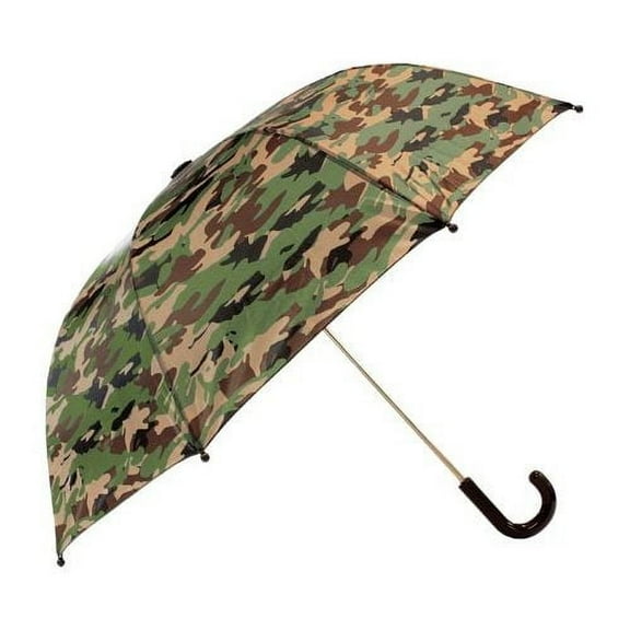 Western Chief Kids Camo Umbrella