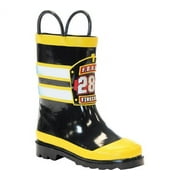 Western Chief Kids FDUSA Firechief Rain Boot
