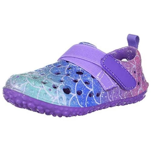 Western Chief Kids Lightweight, Comfortable Eva Toddler Water Play Shoe