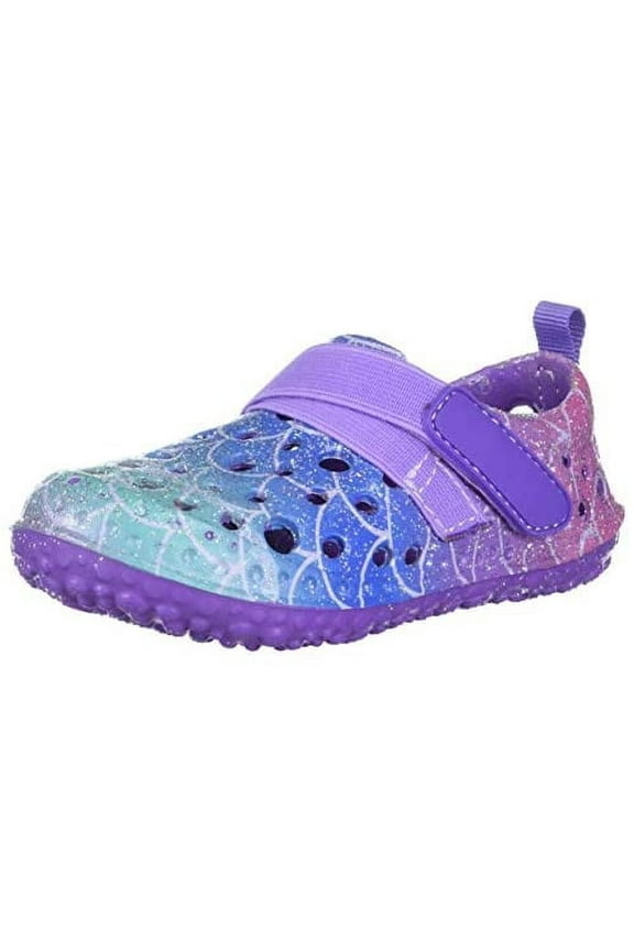 Kids Lightweight, Comfortable Eva Toddler Water Play Shoe