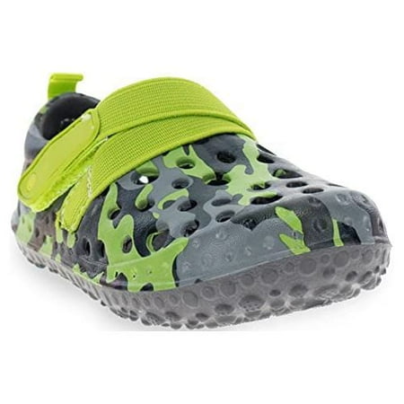Western Chief Kids Lightweight, Comfortable Eva Toddler Water Play Shoe