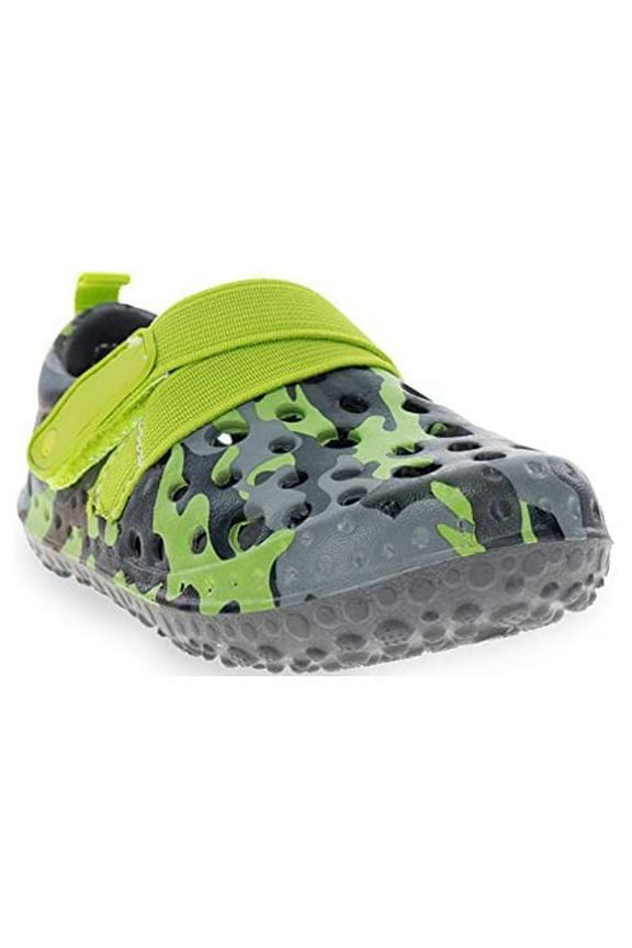 Kids Lightweight, Comfortable Eva Toddler Water Play Shoe