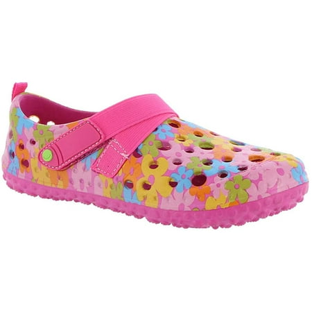 Western Chief Kids Lightweight, Comfortable Eva Toddler Water Play Shoe
