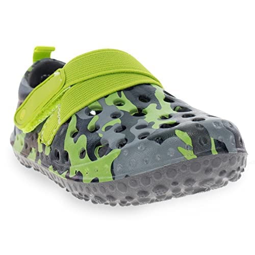 Western Chief Kids Lightweight Comfortable Eva Toddler Water Play Shoe