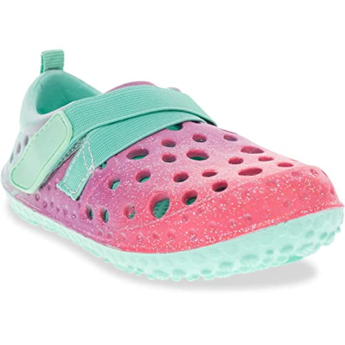 Western Chief Kids Lightweight Comfortable Eva Toddler Water Play Shoe Walmart