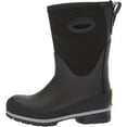 thumbnail image 1 of Western Chief Kids Neoprene Kid's Boots (Toddler/Little Kid/Big Kid) Black 5 Big Kid, 1 of 7