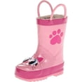 thumbnail image 1 of Western Chief Kids Cat Waterproof Rain Boot, 1 of 4