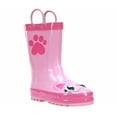 thumbnail image 1 of Western Chief Kids Cat Waterproof Rain Boot, 1 of 5