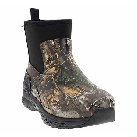 Western Chief Ruston Realtree Neoprene Ankle Boot | 63114173B-210