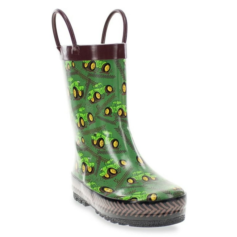 Tractor supply outlet duck boots