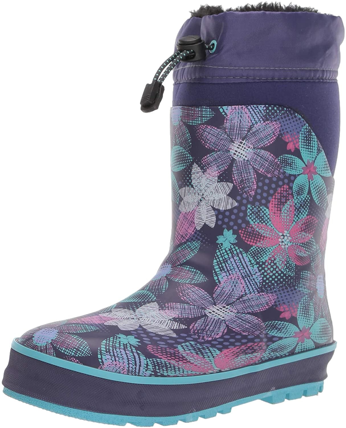 Western Chief Neoprene Snow Boots