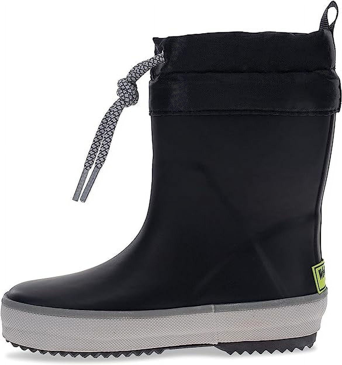 Western Chief Unisex Kids Waterproof Mid-Calf Rain Boots