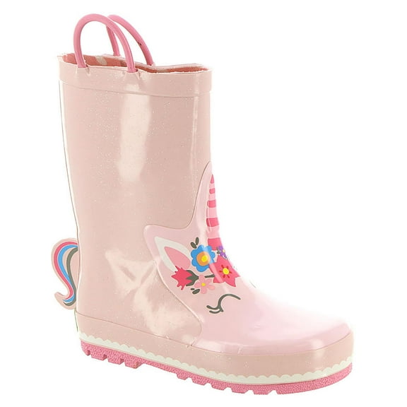 Western Chief Unity Unicorn Rain Boot (Toddler, Little Girls, & Big Girls)
