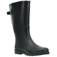 thumbnail image 1 of Western Chief Women's Solid Vari-Fit Round Toe Rain Boot, 1 of 7