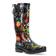 Western Chief Womens Garden Play Waterproof Treads Rain Boots