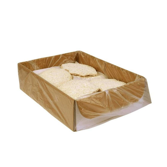 Western Chopped Country Fried Steak, 8 Ounce 20 per case.