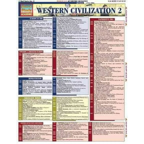 Western Civilization 2 (Other)